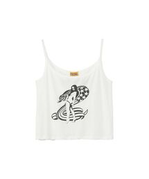 HYSTERIC GLAMOUR（ヒステリックグラマー）｜キャミソール一覧 - WEAR