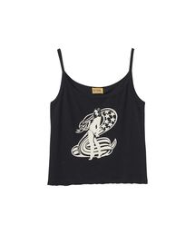 HYSTERIC GLAMOUR｜ヒステリックグラマーのトップス（袖なし）通販