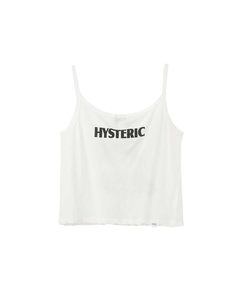HYSTERIC GLAMOUR（ヒステリックグラマー）の「COBRA キャミソール