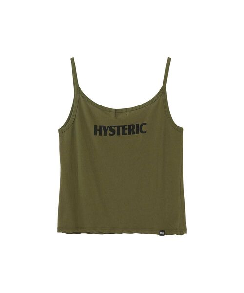 HYSTERIC GLAMOUR（ヒステリックグラマー）の「COBRA キャミソール