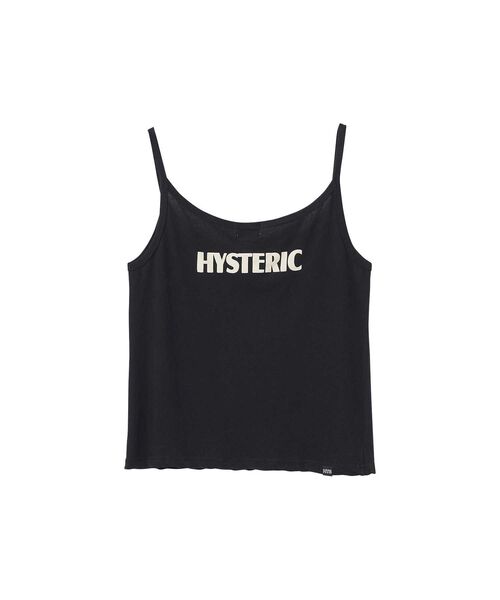 HYSTERIC GLAMOUR（ヒステリックグラマー）の「COBRA キャミソール