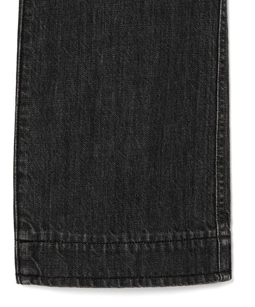 N.HOOLYWOOD(N.ハリウッド)の「【N.HOOLYWOOD】2251-CP23-015 PANTS(デニムパンツ・メンズ・ブラック/グレー・38)」の10枚目の写真