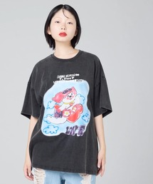 littlesunnybite/リトルサニーバイト/anna hopman doggy big tee