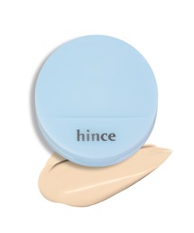 hince（ヒンス）の「【限定デザイン】 Chill Voyageセカンドスキンメッシュマットクッション（ファンデーション）」