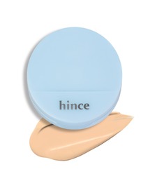 hince（ヒンス）の「【限定デザイン】 Chill Voyageセカンドスキンメッシュマットクッション（ファンデーション）」