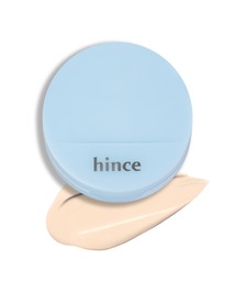 hince（ヒンス）の「【限定デザイン】 Chill Voyageセカンドスキンメッシュマットクッション（ファンデーション）」