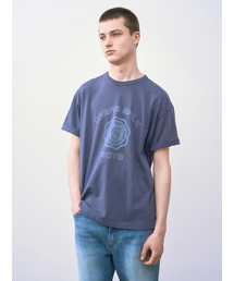 ドリームワークボーイズTシャツネイビー