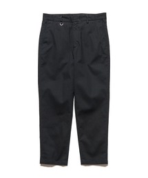 SOPHNET.（ソフネット）の「STRETCH TWILL SLIM SLACKS（スラックス）」