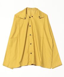 IM MEN（アイムメン）の「COMPACT SHIRT（シャツ/ブラウス）」