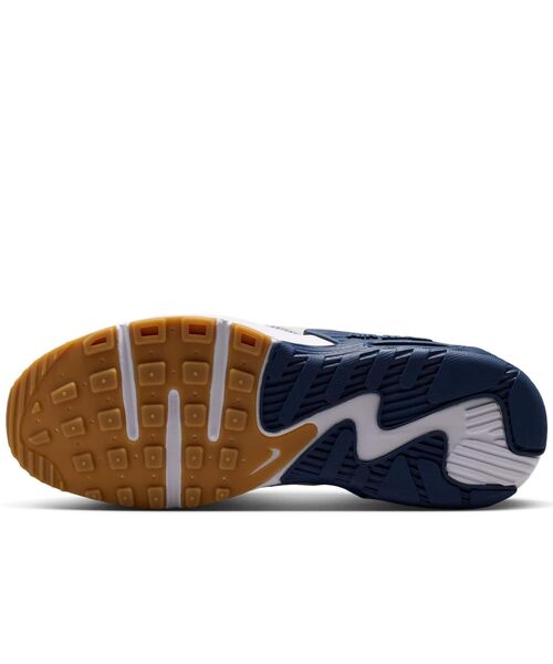 NIKE(ナイキ)の「ナイキ エア マックス エクシー ウィメンズシューズ / Nike Air Max Excee Women's Shoes CD5432-016 Football Grey(スニーカー・レディース・グレー・24.5/22.5/23/23.5/24/25/25.5)」の2枚目の写真