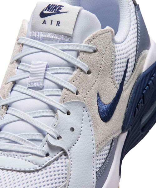 NIKE(ナイキ)の「ナイキ エア マックス エクシー ウィメンズシューズ / Nike Air Max Excee Women's Shoes CD5432-016 Football Grey(スニーカー・レディース・グレー・24.5/22.5/23/23.5/24/25/25.5)」の7枚目の写真