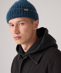 Levi's（リーバイス）の「Levi's/リーバイス サンセット ビーニー（ニットキャップ/ビーニー）」