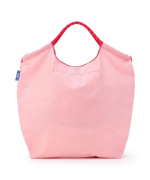 Ball&Chain(ボールアンドチェーン)の「Ball&Chain(ボールアンドチェーン) Flower Lace/Mサイズ(トートバッグ・レディース・ピンク/ベージュ/グレー・F)」の5枚目の写真