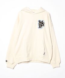 MSB Wappen hoodie