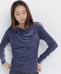 NATURAL BEAUTY BASIC｜ナチュラルビューティーベーシックのTシャツ