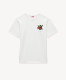 KENZO | GOTS KENZO LOVES SLIM T-SHIRT(Tシャツ/カットソー)