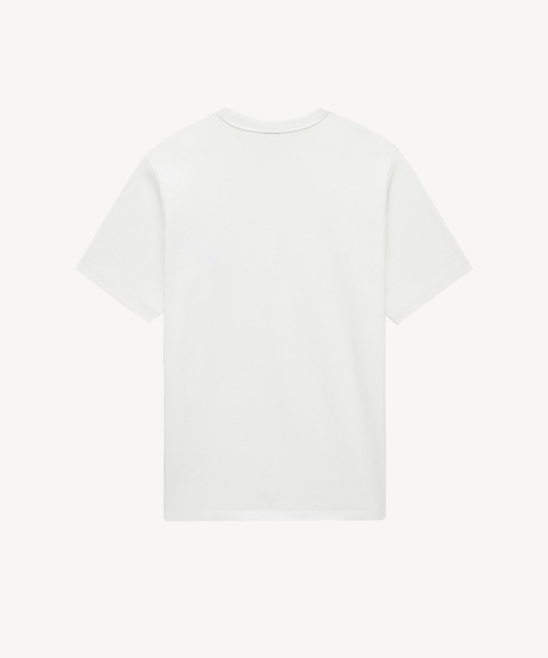 KENZO（ケンゾー）の「GOTS KENZO LOVES SLIM T-SHIRT（Tシャツ/カットソー・メンズ・ホワイト系その他・XX-LARGE/SMALL/MEDIUM/X-LARGE/X-SMALL/LARGE）」の5枚目の写真