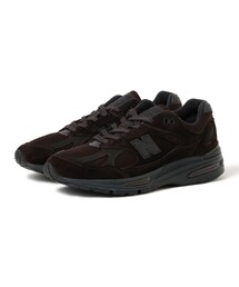 BEAMS BOY | 【WEB限定】New Balance / U991JB2(スニーカー)