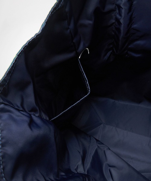 NOMADIS（ノマディス）の「【柳橋唯さんYouTube紹介アイテム】【NOMADIS】SAC2 CHECK（トートバッグ・レディース・レッド/グリーン・フリー）」の13枚目の写真