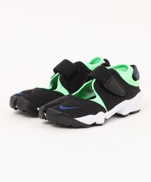 NIKE ナイキ W AIR RIFT NEO ウィメンズ エア リフト NEO WIV6058 001BLACK/OLDRYL