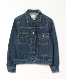 ブランド古着】TODAYFUL｜トゥデイフルのデニムジャケット古着通販