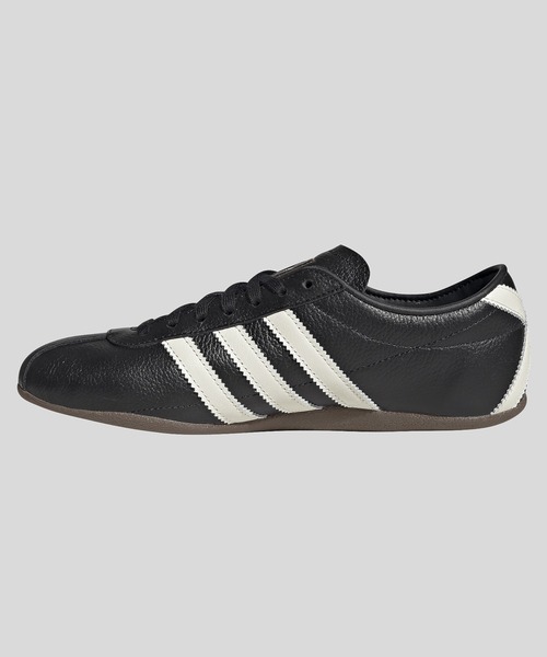 adidas Originals(アディダスオリジナルス)の「adidas W TOKYO JQ0598(スニーカー・メンズ・ブラック・23.5cm/24cm/24.5cm)」の2枚目の写真