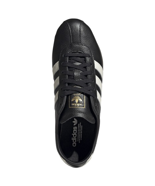 adidas Originals(アディダスオリジナルス)の「adidas W TOKYO JQ0598(スニーカー・メンズ・ブラック・23.5cm/24cm/24.5cm)」の4枚目の写真