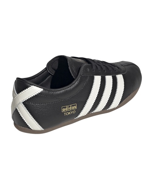 adidas Originals(アディダスオリジナルス)の「adidas W TOKYO JQ0598(スニーカー・メンズ・ブラック・23.5cm/24cm/24.5cm)」の7枚目の写真
