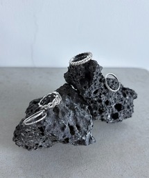 ツイストリングセット/4pcs