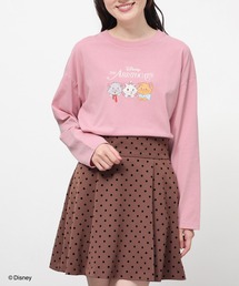 ディズニー/ゆるTシャツ