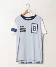 VIKTOR&ROLF（ヴィクター&ロルフ）の「半袖Tシャツ（Tシャツ/カットソー）」