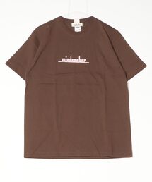 WANT SLIP（ウォント スリップ）の「BE YOUR SELF TEE（Tシャツ/カットソー）」