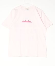 WANT SLIP（ウォント スリップ）の「BE YOUR SELF TEE（Tシャツ/カットソー）」