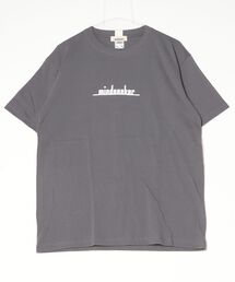 WANT SLIP（ウォント スリップ）の「BE YOUR SELF TEE（Tシャツ/カットソー）」