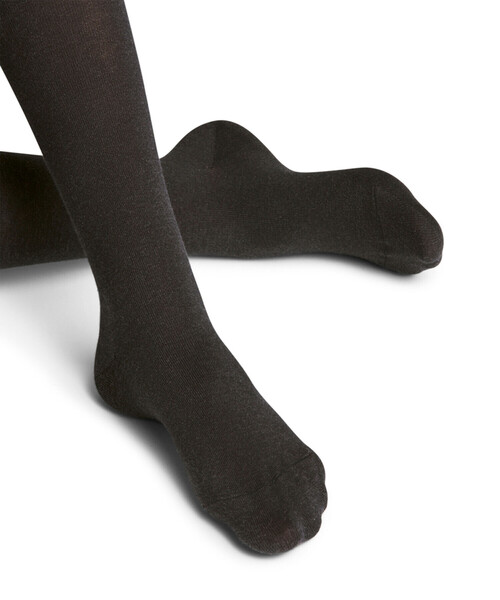 FALKE(ファルケ)の「FALKE | 48790 FAMILY TIGHTS WOMEN(タイツ/ストッキング・レディース・チャコール/ダークブラウン/ネイビー/ライトグレー/ブラック・S/M)」の13枚目の写真
