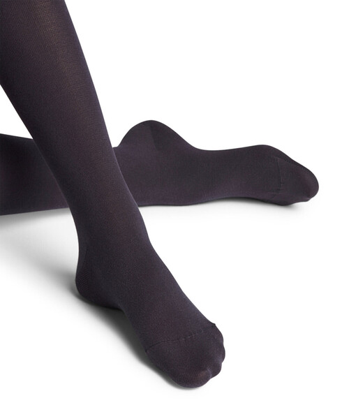 FALKE(ファルケ)の「FALKE | 48790 FAMILY TIGHTS WOMEN(タイツ/ストッキング・レディース・チャコール/ダークブラウン/ネイビー/ライトグレー/ブラック・S/M)」の14枚目の写真