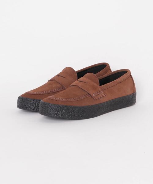 CONVERSE（コンバース）の「CONVERSE　CS LOAFER 2 SK（スニーカー・メンズ・ブラウン系その他・28/27）」の6枚目の写真