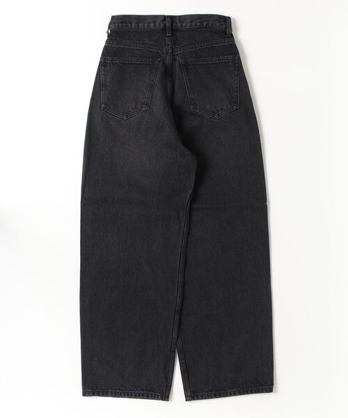 TODAYFUL（トゥデイフル）の「Henrys Denim 12621401（その他パンツ・メンズ・ブラック・LARGE/X-SMALL/SMALL/MEDIUM）」の2枚目の写真