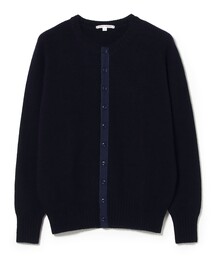 NECESSARY or UNNECESSARY（ネセサリーオアアンネセサリー）の「〈MEN〉NECESSARY or UNNECESSARY / CARDIGAN（カーディガン/ボレロ）」