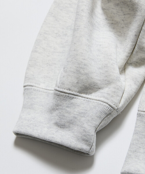 FREAK'S STORE(フリークスストア)の「限定展開 Thats Life SWT クルーネック スウェット(スウェット・メンズ・ブラック/ネイビー/グレー/ピンク・LARGE/SMALL/MEDIUM)」の19枚目の写真