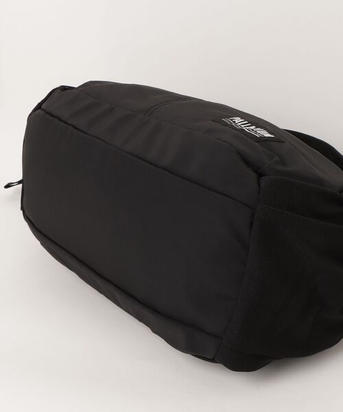PALLADIUM（パラディウム）の「PALLADIUM/パラディウム SIDE BAG（ショルダーバッグ・レディース・カーキ/ブラック・FREE）」の4枚目の写真