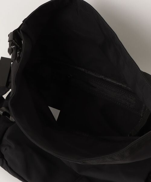 PALLADIUM（パラディウム）の「PALLADIUM/パラディウム SIDE BAG（ショルダーバッグ・レディース・カーキ/ブラック・FREE）」の5枚目の写真