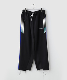 DISCOVERED / ディスカバード Docking Wide Track Pants