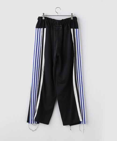DISCOVERED(ディスカバード)の「DISCOVERED / ディスカバード Docking Wide Track Pants(その他パンツ・メンズ・A・FREE)」の2枚目の写真