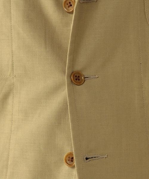 ジャケット・アウター ANATOMICA 16SS Martingale JKT-Beige/48 ANATOMICA 16SS Martingale JKT-Beige/48