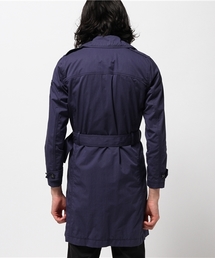 TATRAS（タトラス）の「TATRAS インナーダウンベスト付きトレンチ