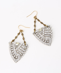 Lulu FROST（ルルフロスト）の「ADEピアス（Lulu Frost）（ピアス（両