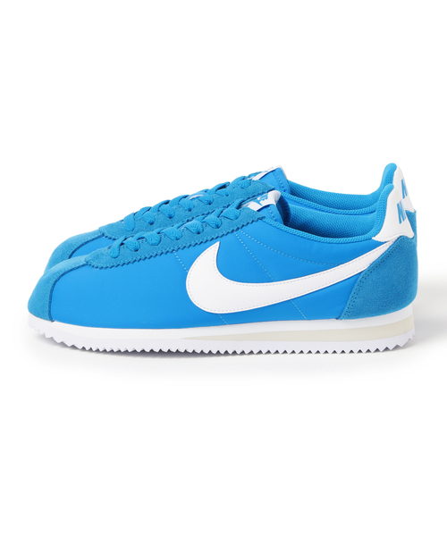 Nike ナイキ の Nike クラシック コルテッツナイロン スニーカー Wear