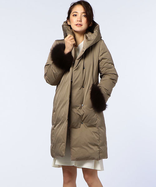 ノーリーズ ダウン