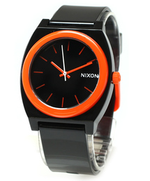 NIXON | THE TIME TELLER P(アナログ腕時計)